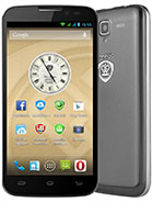 Best available price of Prestigio MultiPhone 5503 Duo in Singapore