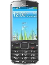 Best available price of QMobile B800 in Singapore