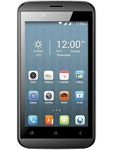 Best available price of QMobile T50 Bolt in Singapore