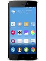 Best available price of QMobile Noir LT600 in Singapore