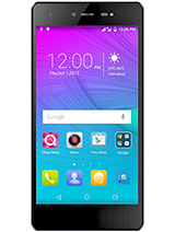Best available price of QMobile Noir Z10 in Singapore