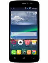 Best available price of QMobile Noir X400 in Singapore