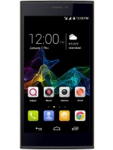 Best available price of QMobile Noir Z8 Plus in Singapore