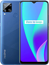 Best available price of Realme C15 in Singapore
