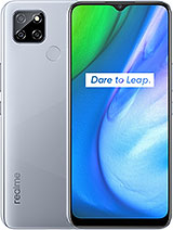 Best available price of Realme V3 in Singapore