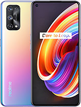 Best available price of Realme X7 Pro in Singapore
