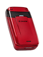 Best available price of Sagem my200C in Singapore
