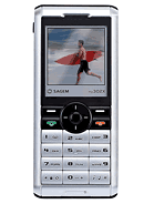 Best available price of Sagem my302X in Singapore