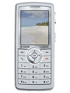 Best available price of Sagem my500X in Singapore