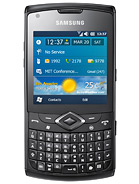 Best available price of Samsung B7350 Omnia PRO 4 in Singapore