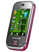 Best available price of Samsung B5722 in Singapore