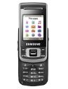 Best available price of Samsung C3110 in Singapore