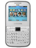 Best available price of Samsung Ch-t 322 Wi-Fi in Singapore