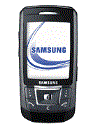 Best available price of Samsung D870 in Singapore