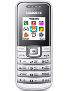 Best available price of Samsung E1050 in Singapore