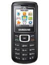 Best available price of Samsung E1107 Crest Solar in Singapore