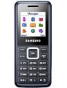 Best available price of Samsung E1117 in Singapore