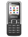 Best available price of Samsung E1125 in Singapore