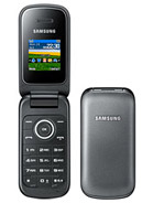 Best available price of Samsung E1190 in Singapore