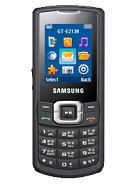 Best available price of Samsung E2130 in Singapore