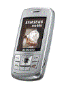 Best available price of Samsung E250 in Singapore