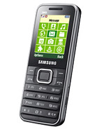 Best available price of Samsung E3210 in Singapore