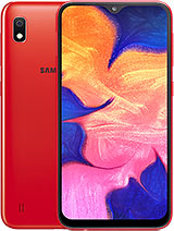 Best available price of Samsung Galaxy A10 in Singapore