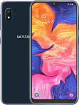 Best available price of Samsung Galaxy A10e in Singapore