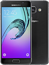 Best available price of Samsung Galaxy A3 2016 in Singapore