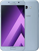 Best available price of Samsung Galaxy A7 2017 in Singapore