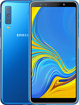 Best available price of Samsung Galaxy A7 2018 in Singapore