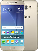 Best available price of Samsung Galaxy A8 in Singapore