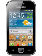 Best available price of Samsung Galaxy Ace Advance S6800 in Singapore