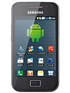 Best available price of Samsung Galaxy Ace Duos I589 in Singapore