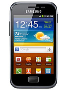 Best available price of Samsung Galaxy Ace Plus S7500 in Singapore