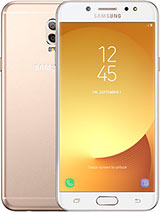 Best available price of Samsung Galaxy C7 2017 in Singapore
