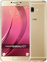 Best available price of Samsung Galaxy C7 in Singapore