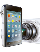 Best available price of Samsung Galaxy Camera GC100 in Singapore