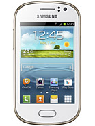 Best available price of Samsung Galaxy Fame S6810 in Singapore