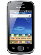 Best available price of Samsung Galaxy Gio S5660 in Singapore