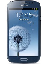 Best available price of Samsung Galaxy Grand I9082 in Singapore