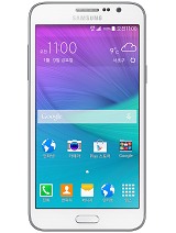 Best available price of Samsung Galaxy Grand Max in Singapore