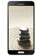 Best available price of Samsung Galaxy J in Singapore