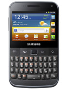 Best available price of Samsung Galaxy M Pro B7800 in Singapore