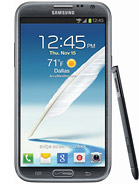 Best available price of Samsung Galaxy Note II CDMA in Singapore
