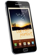 Best available price of Samsung Galaxy Note N7000 in Singapore