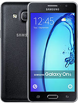 Best available price of Samsung Galaxy On5 Pro in Singapore