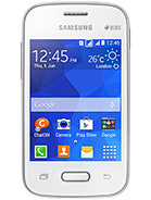 Best available price of Samsung Galaxy Pocket 2 in Singapore