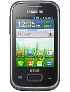 Best available price of Samsung Galaxy Pocket Duos S5302 in Singapore