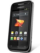 Best available price of Samsung Galaxy Rush M830 in Singapore